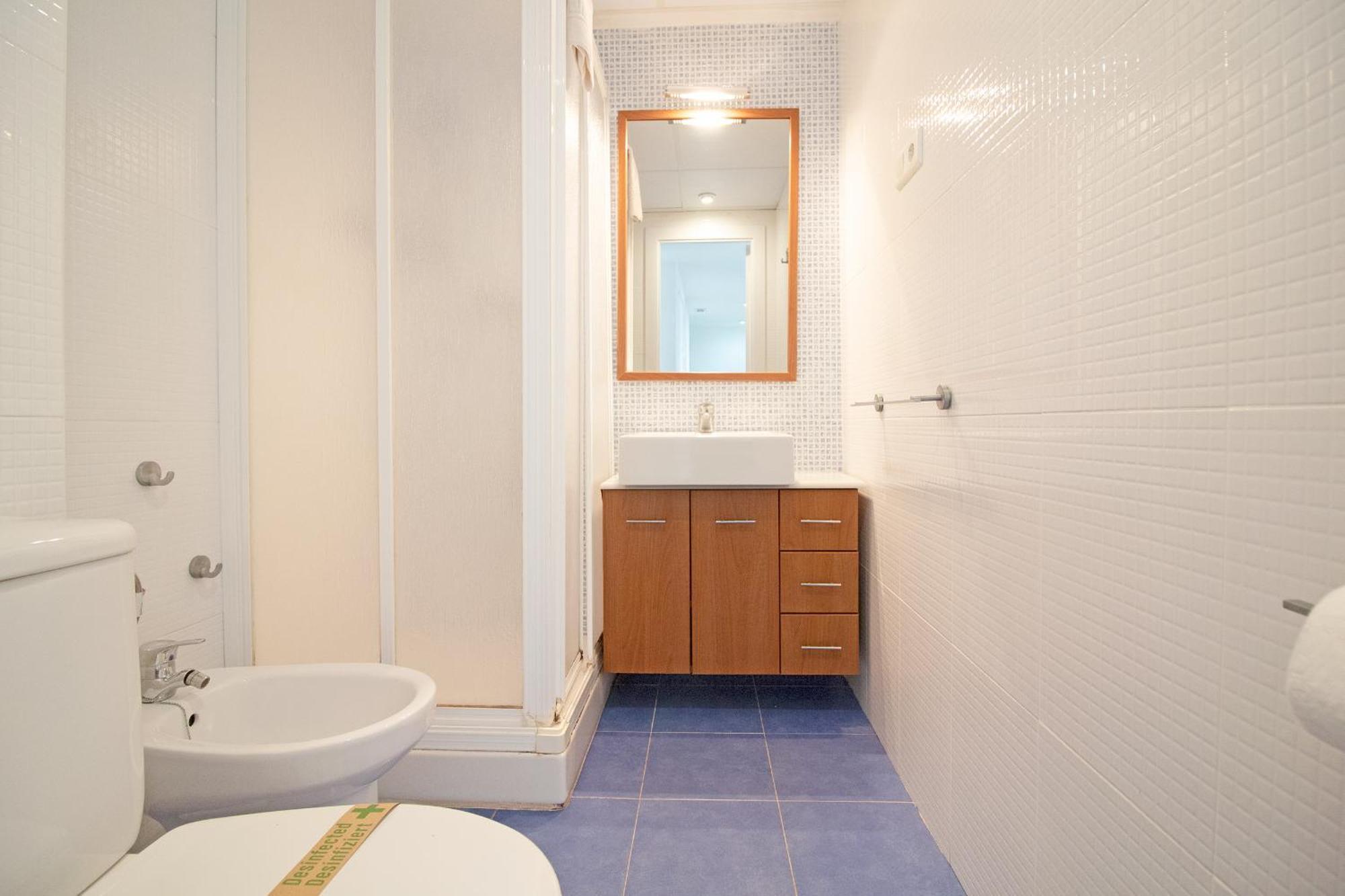Global Properties, Las Dachas 1 - Apartamento En Primera Linea De Playa Canet d'En Berenguer Екстер'єр фото
